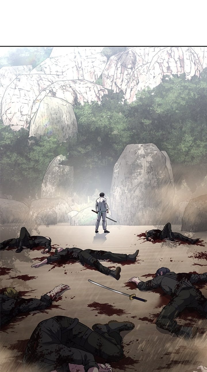 Baca The Boy of Death Chapter 198 Bahasa Indonesia page 306