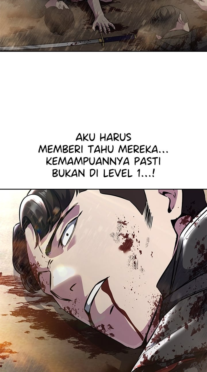 Baca The Boy of Death Chapter 198 Bahasa Indonesia page 308