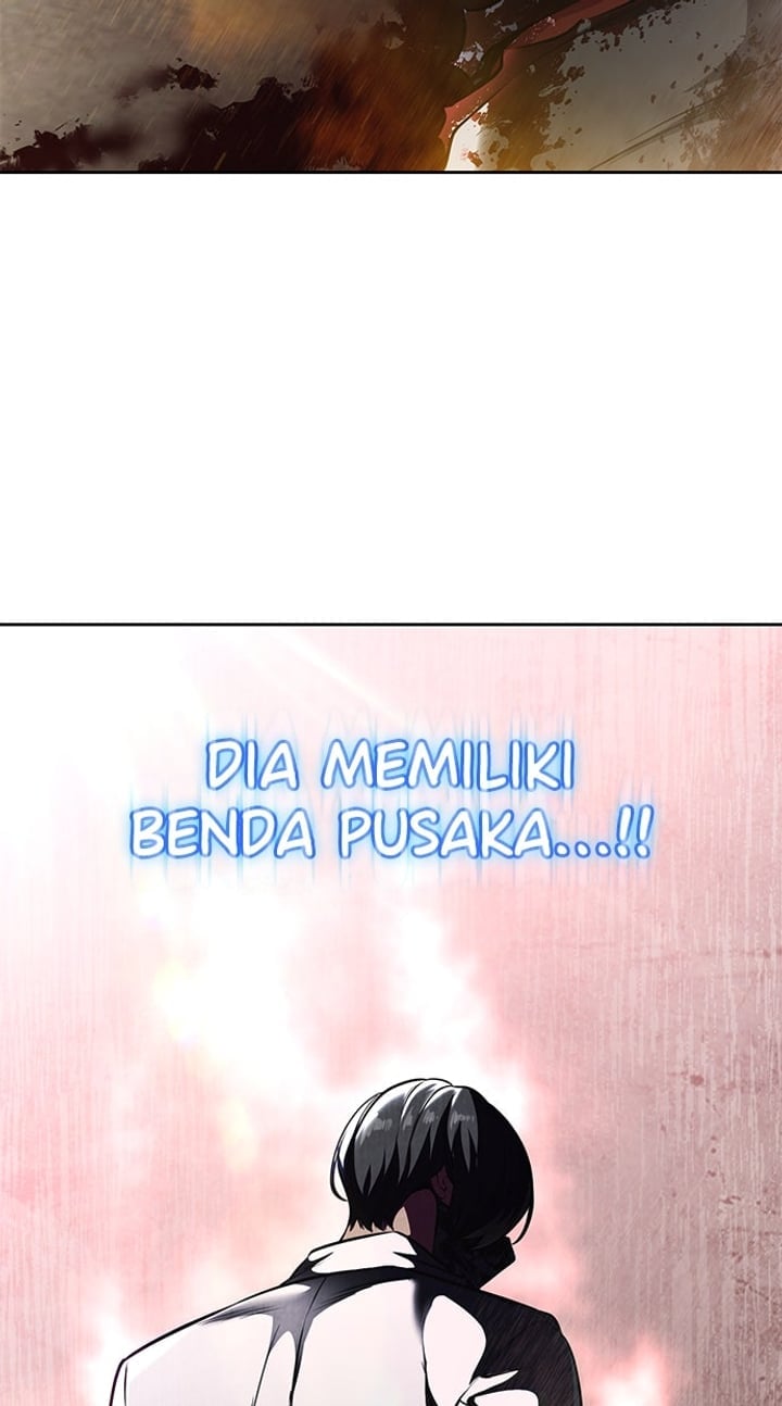 Baca The Boy of Death Chapter 198 Bahasa Indonesia page 310