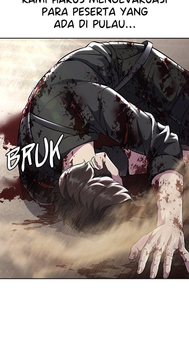 Baca The Boy of Death Chapter 198 Bahasa Indonesia page 314