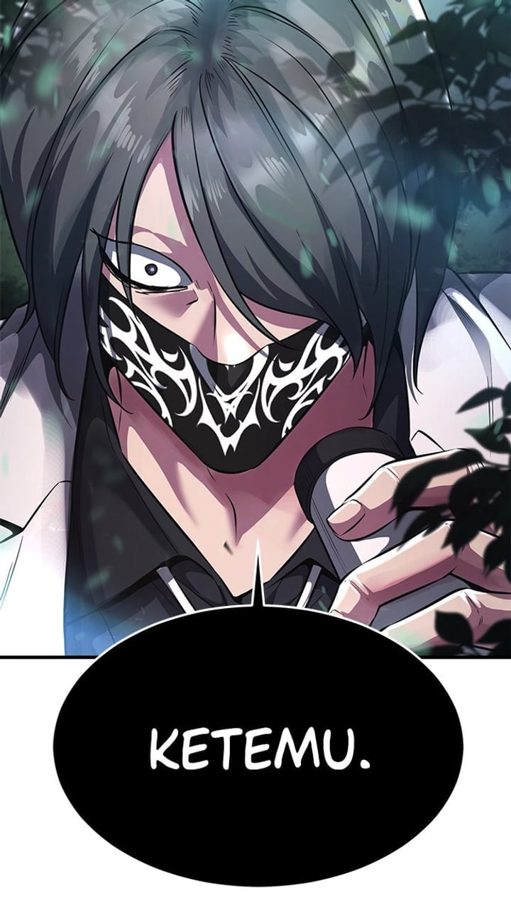 Baca The Boy of Death Chapter 198 Bahasa Indonesia page 328