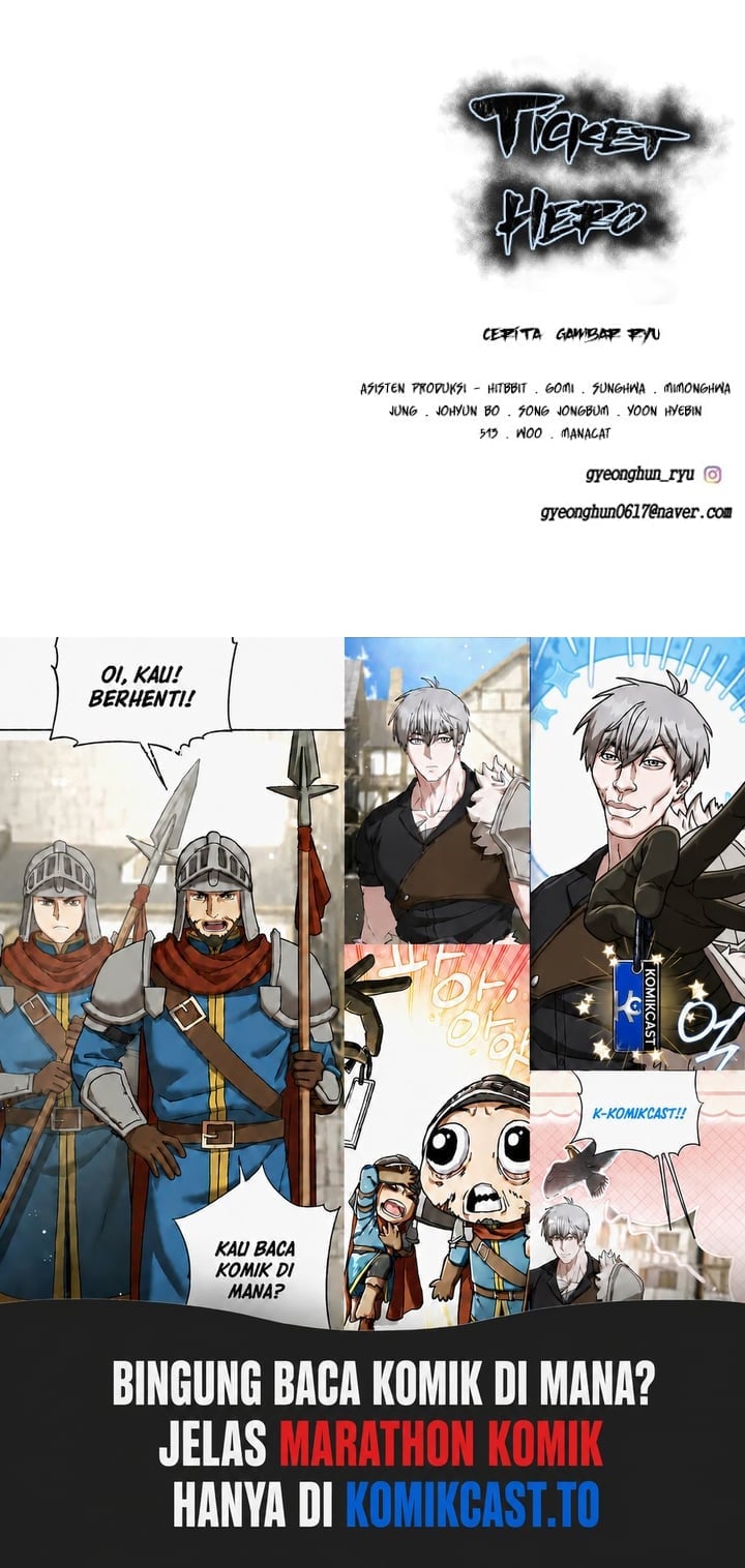 Baca The Boy of Death Chapter 198 Bahasa Indonesia page 330