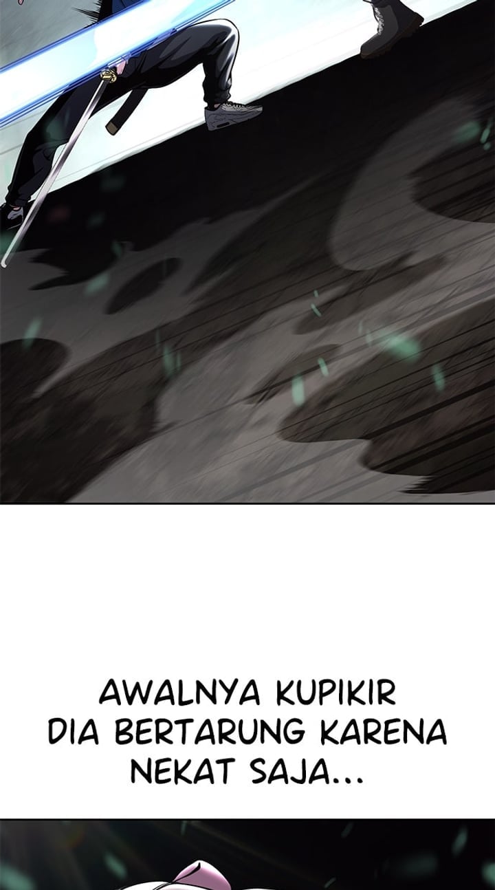 Baca The Boy of Death Chapter 198 Bahasa Indonesia page 40