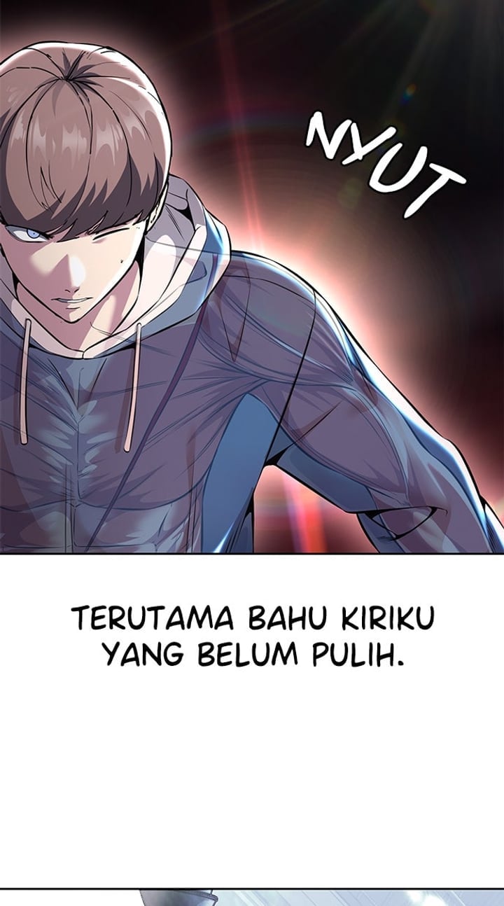 Baca The Boy of Death Chapter 198 Bahasa Indonesia page 54