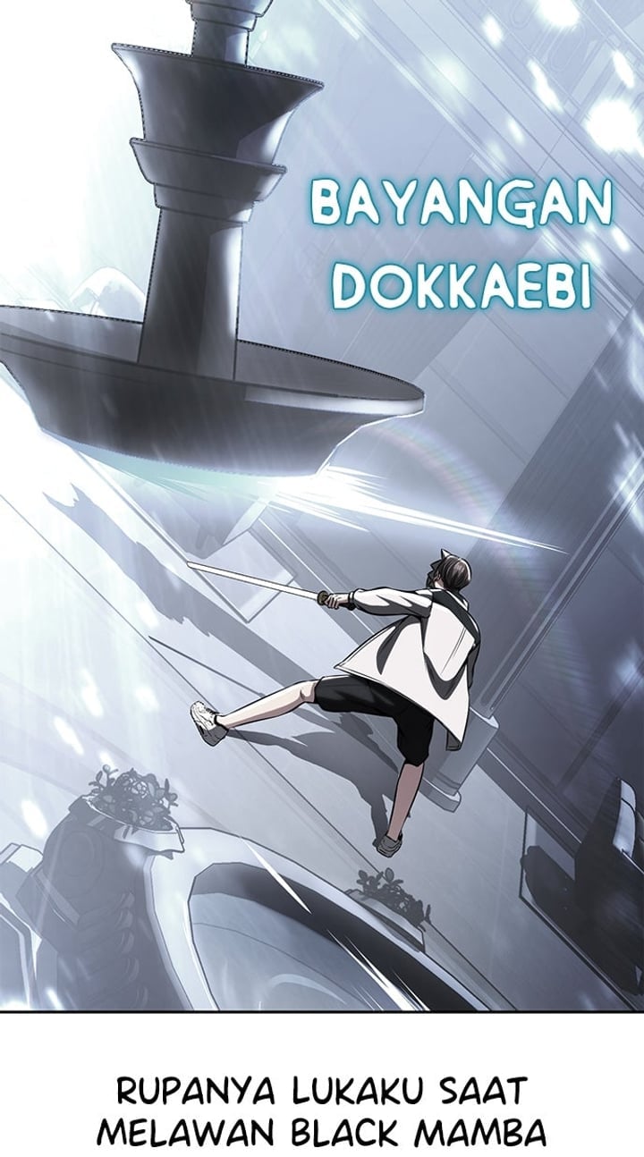 Baca The Boy of Death Chapter 198 Bahasa Indonesia page 56