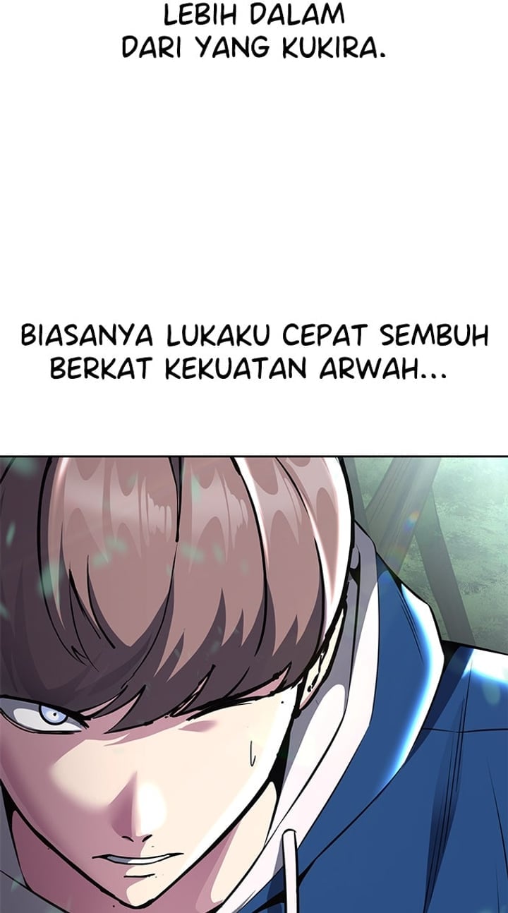 Baca The Boy of Death Chapter 198 Bahasa Indonesia page 58