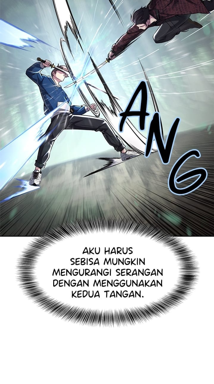 Baca The Boy of Death Chapter 198 Bahasa Indonesia page 62