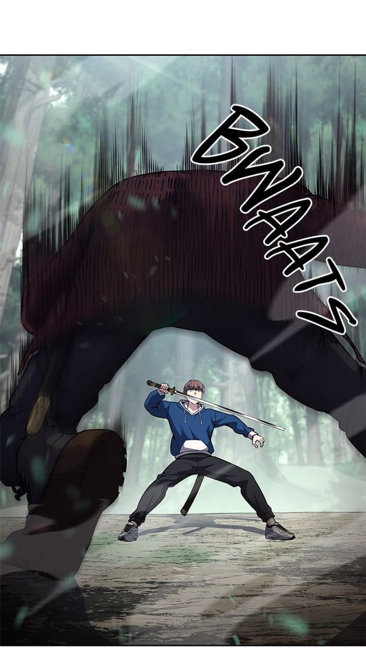 Baca The Boy of Death Chapter 198 Bahasa Indonesia page 64