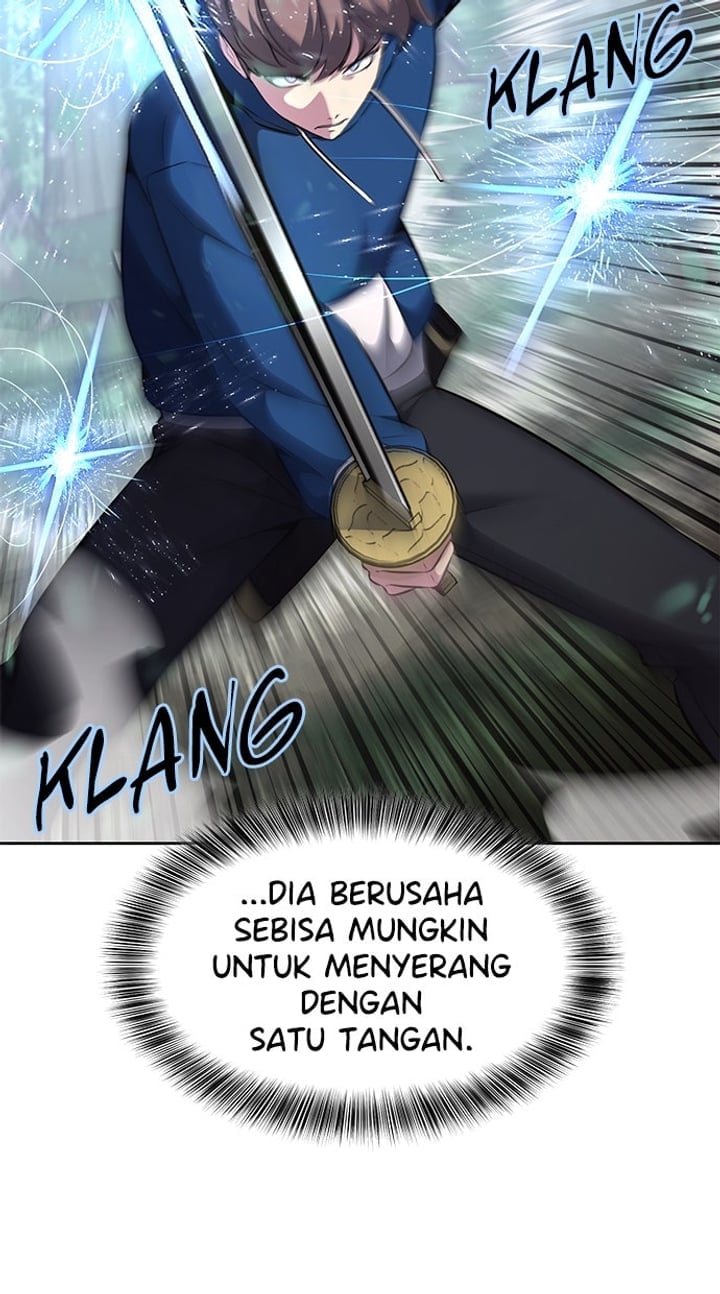 Baca The Boy of Death Chapter 198 Bahasa Indonesia page 72