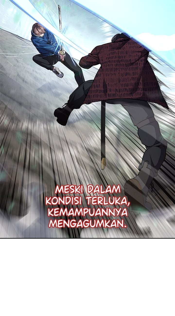 Baca The Boy of Death Chapter 198 Bahasa Indonesia page 78