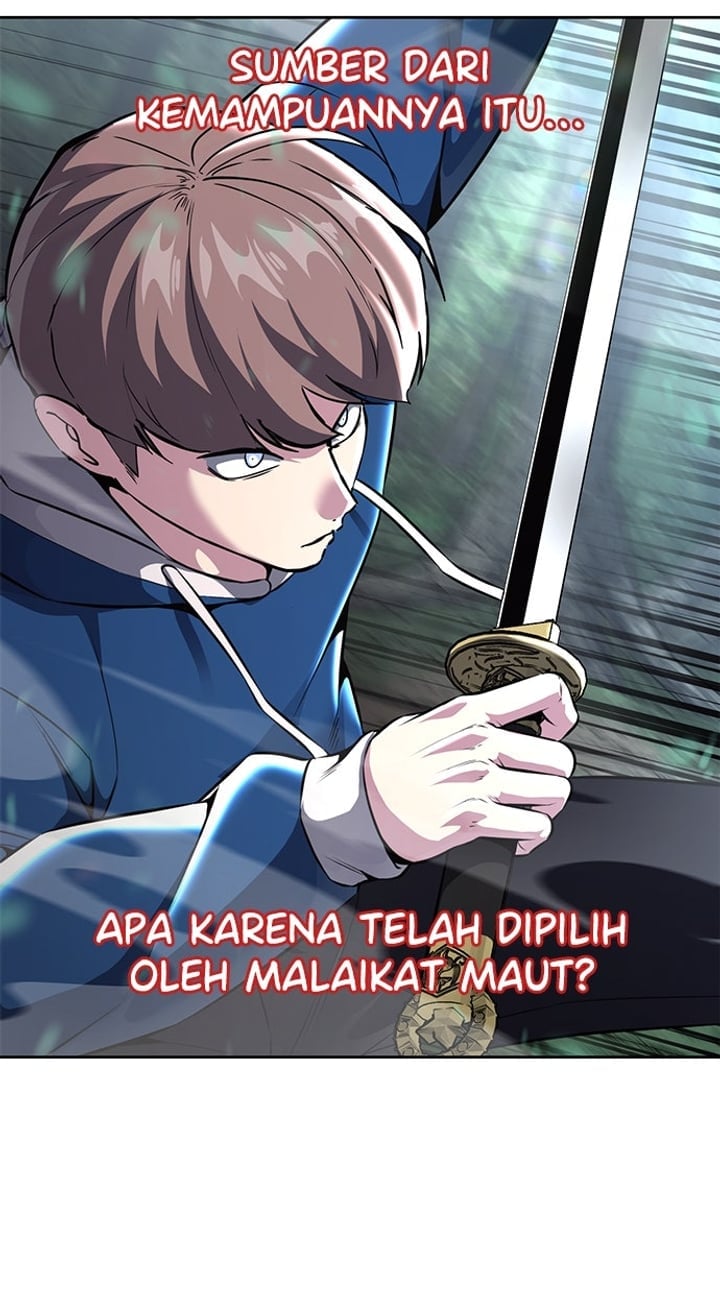 Baca The Boy of Death Chapter 198 Bahasa Indonesia page 80