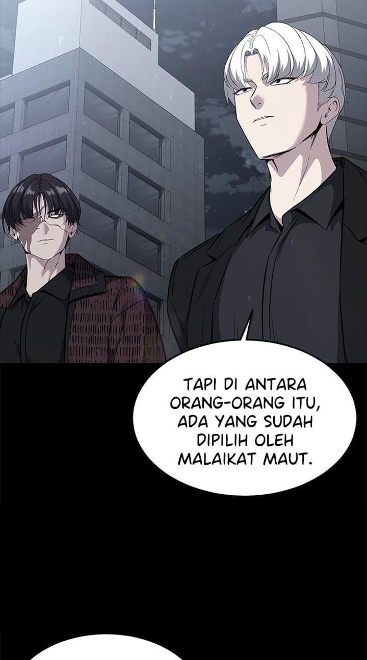 Baca The Boy of Death Chapter 198 Bahasa Indonesia page 86