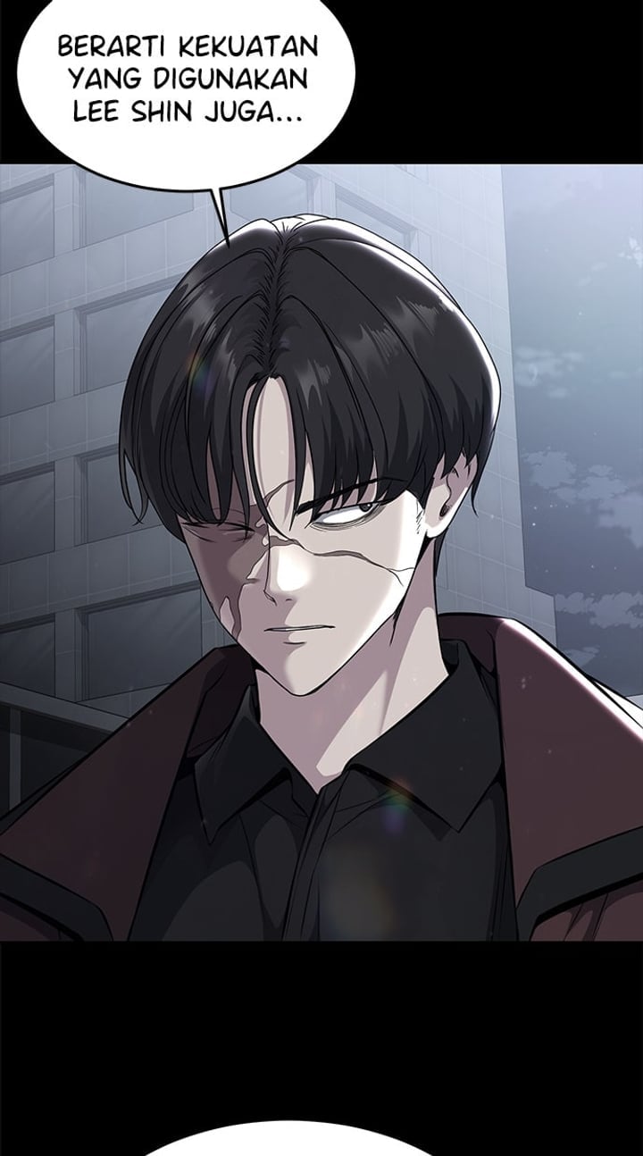 Baca The Boy of Death Chapter 198 Bahasa Indonesia page 88