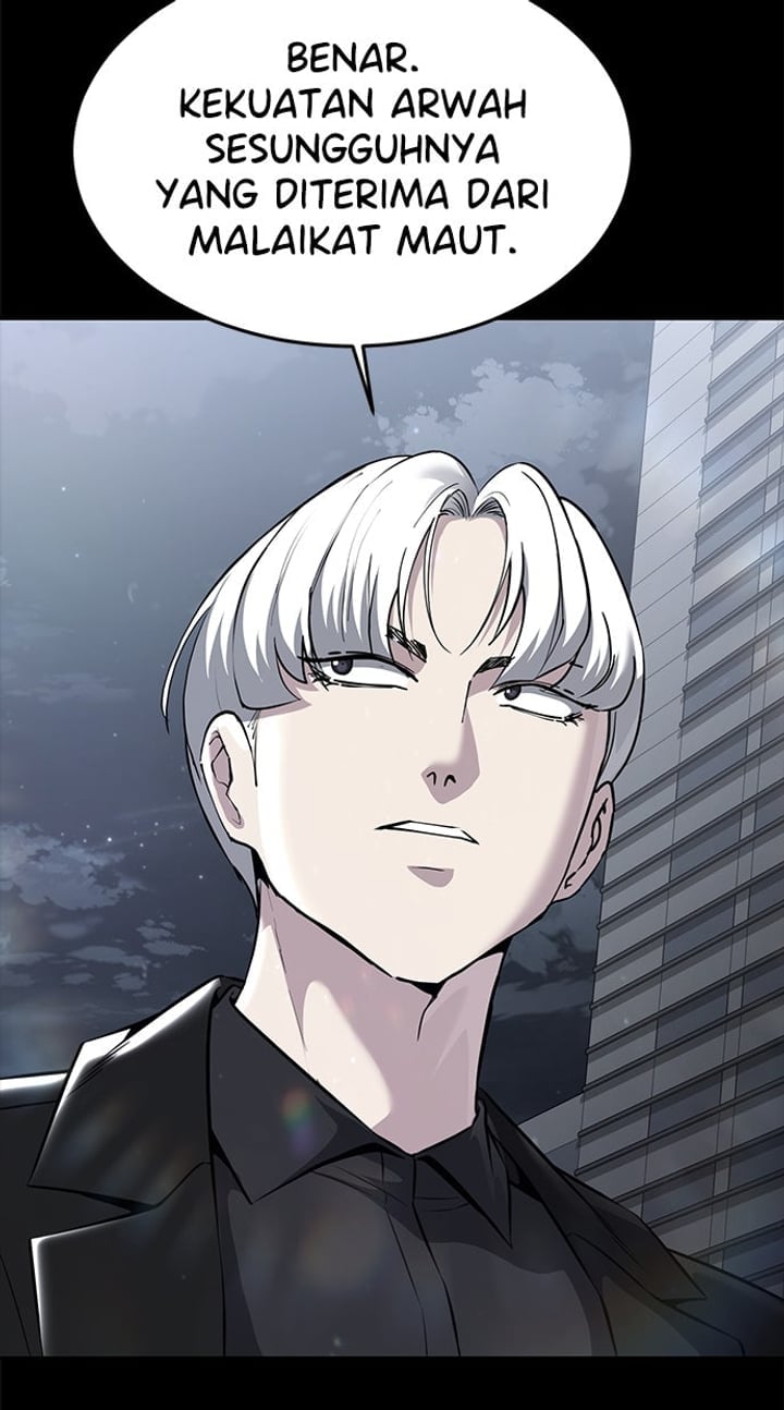 Baca The Boy of Death Chapter 198 Bahasa Indonesia page 90