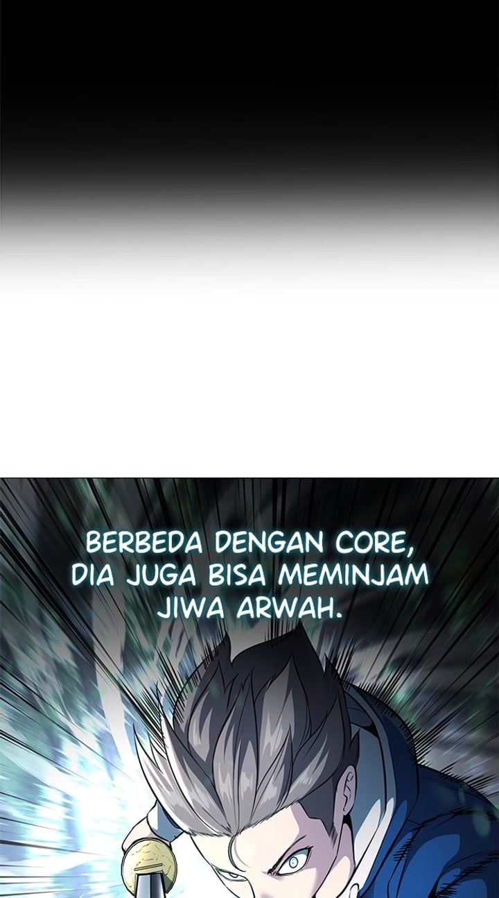 Baca The Boy of Death Chapter 198 Bahasa Indonesia page 92