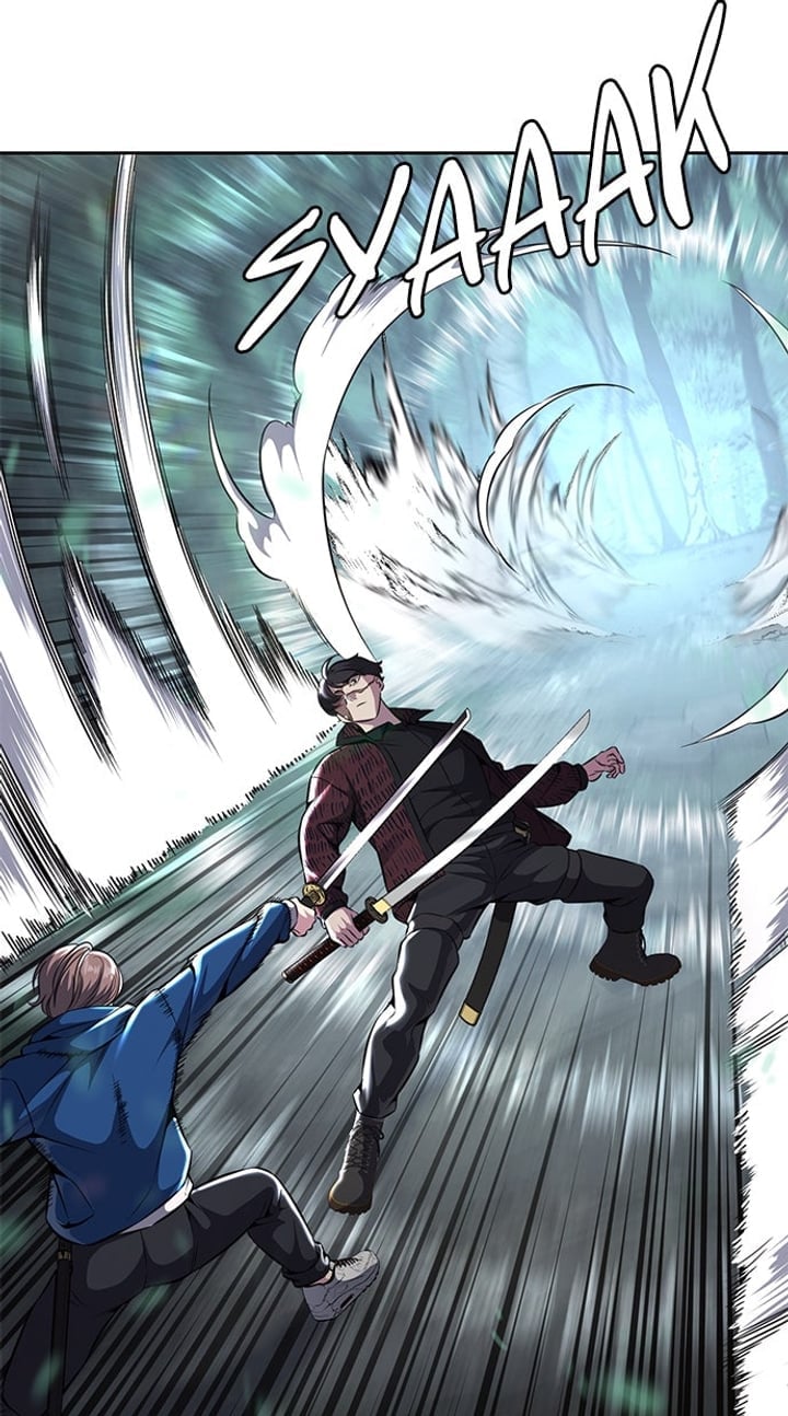 Baca The Boy of Death Chapter 198 Bahasa Indonesia page 96