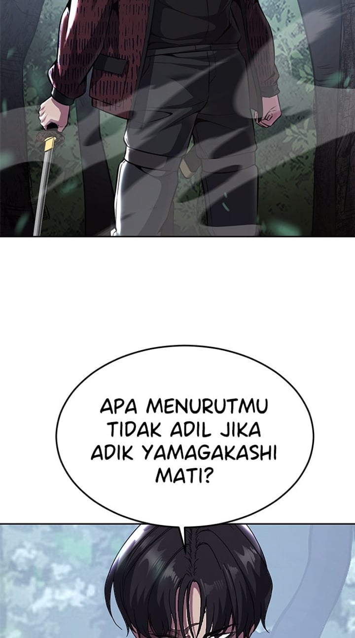 Baca The Boy of Death Chapter 198 Bahasa Indonesia page 104
