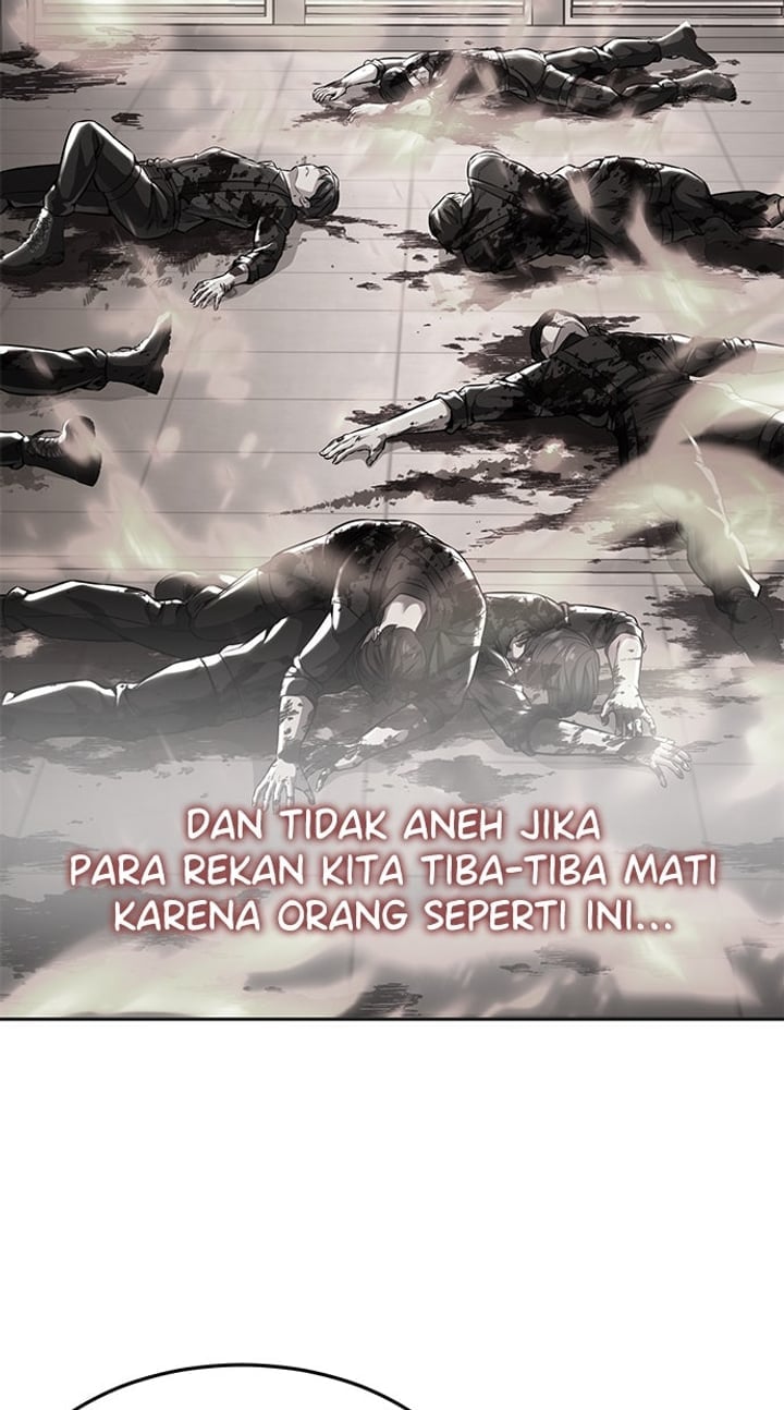 Baca The Boy of Death Chapter 198 Bahasa Indonesia page 114
