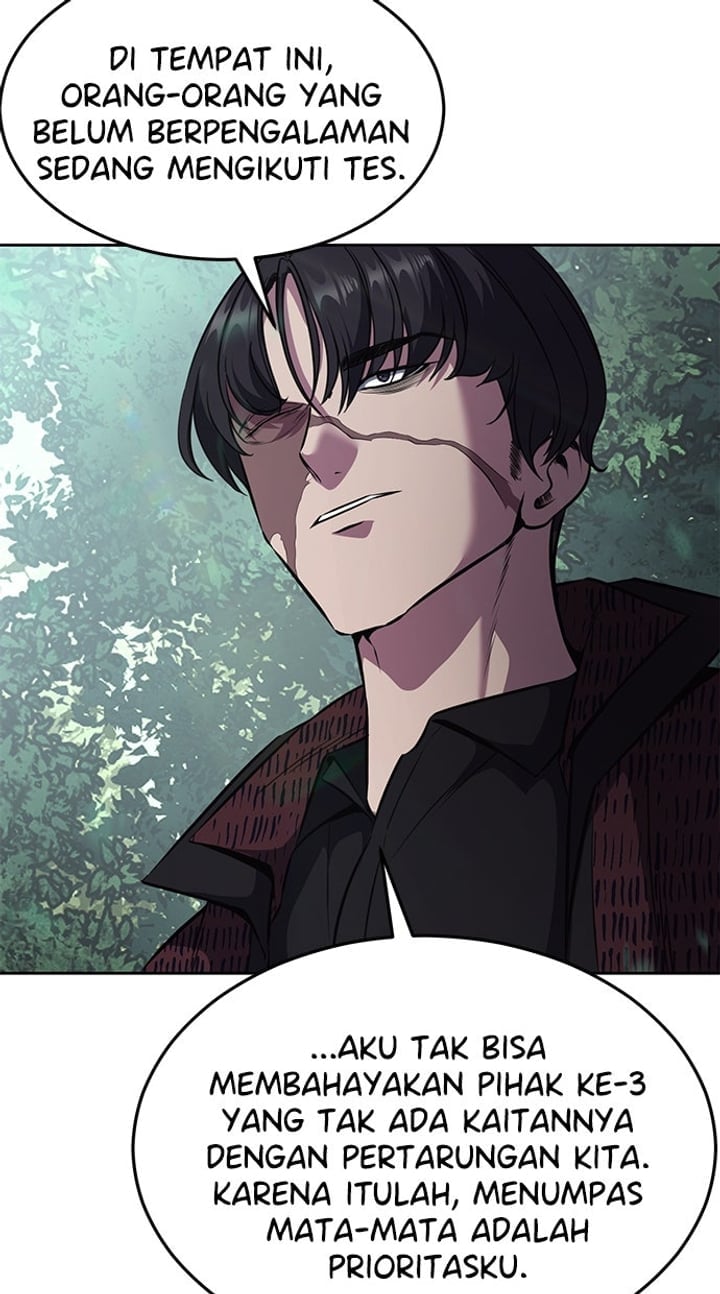 Baca The Boy of Death Chapter 198 Bahasa Indonesia page 116