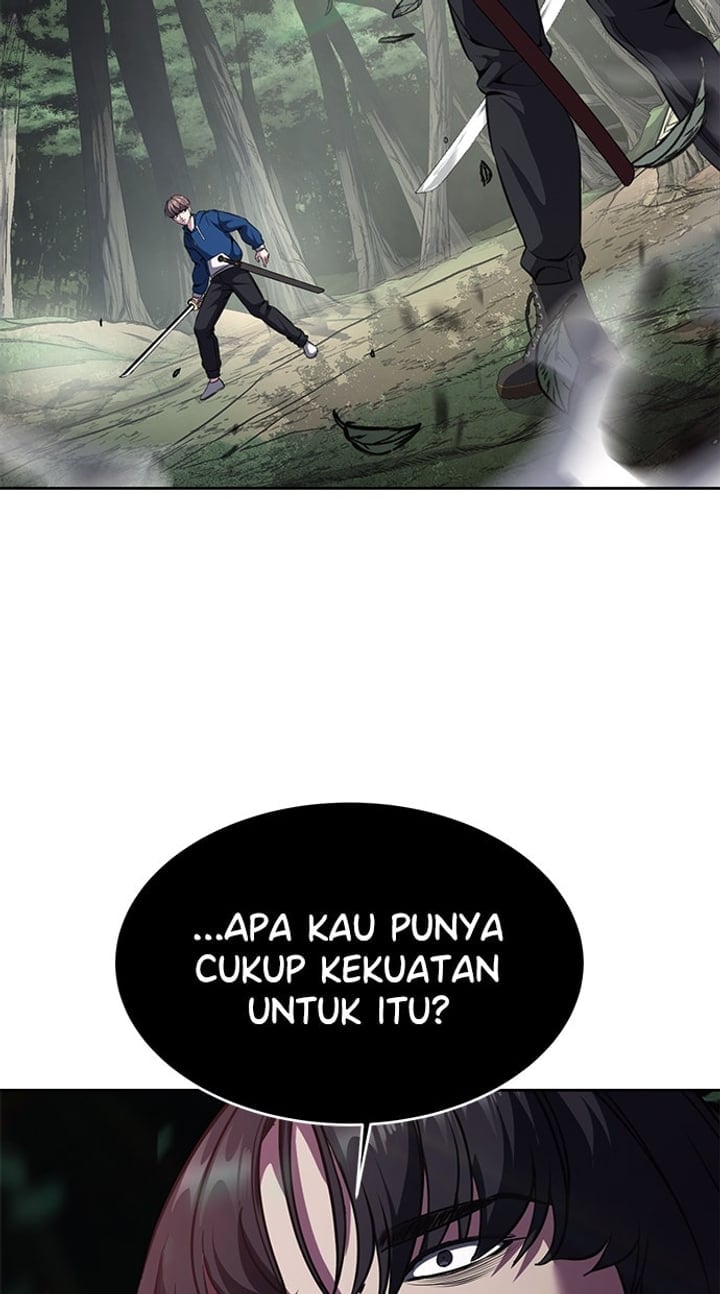 Baca The Boy of Death Chapter 198 Bahasa Indonesia page 120
