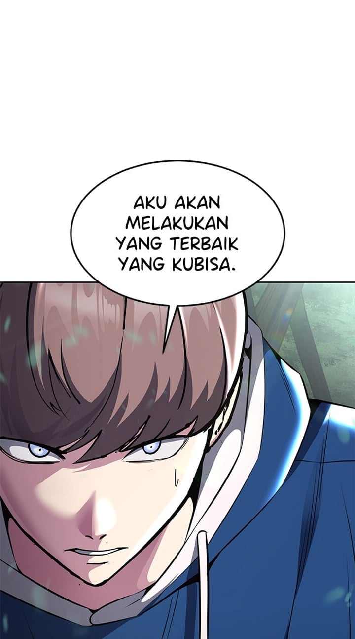 Baca The Boy of Death Chapter 198 Bahasa Indonesia page 128