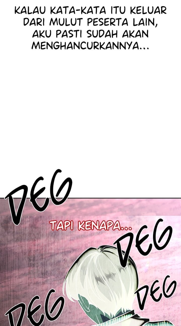 Baca The Boy of Death Chapter 198 Bahasa Indonesia page 136