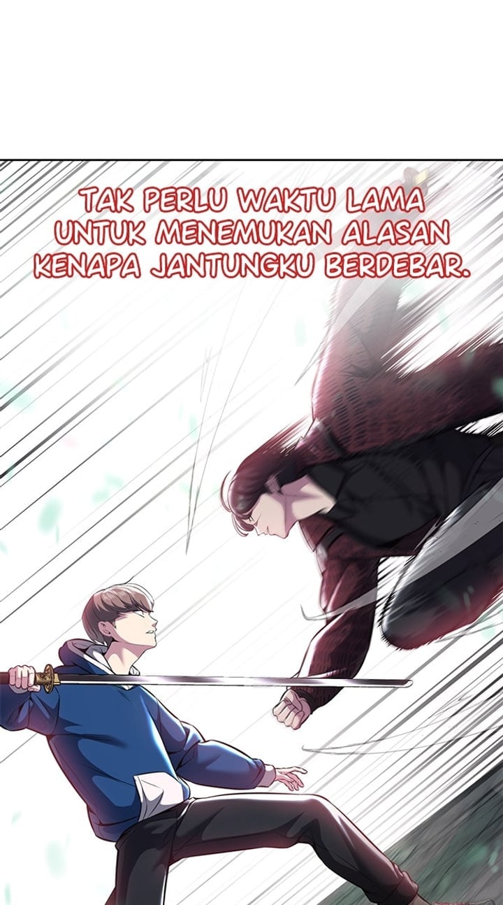 Baca The Boy of Death Chapter 198 Bahasa Indonesia page 142
