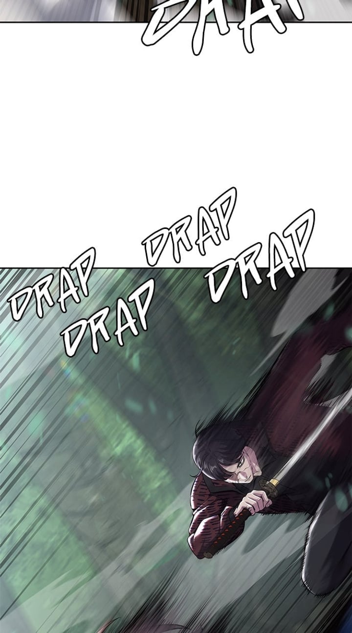 Baca The Boy of Death Chapter 198 Bahasa Indonesia page 18