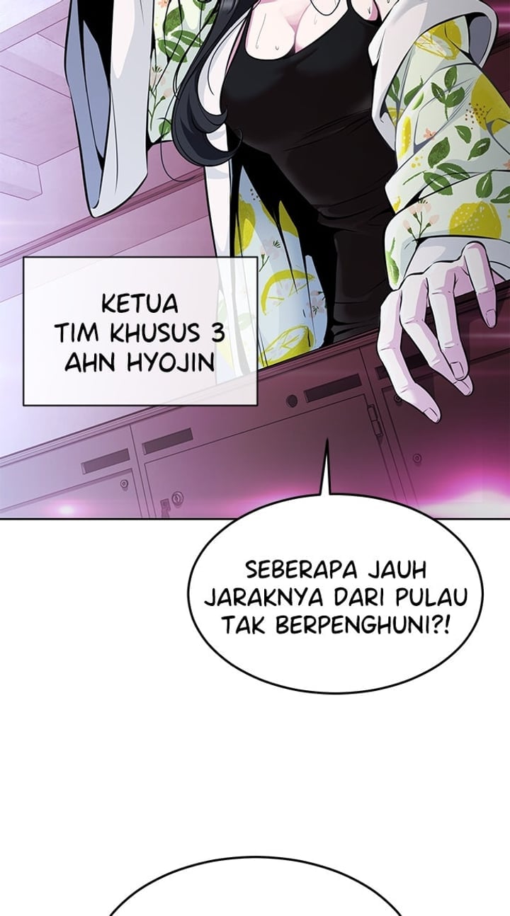 Baca The Boy of Death Chapter 198 Bahasa Indonesia page 172