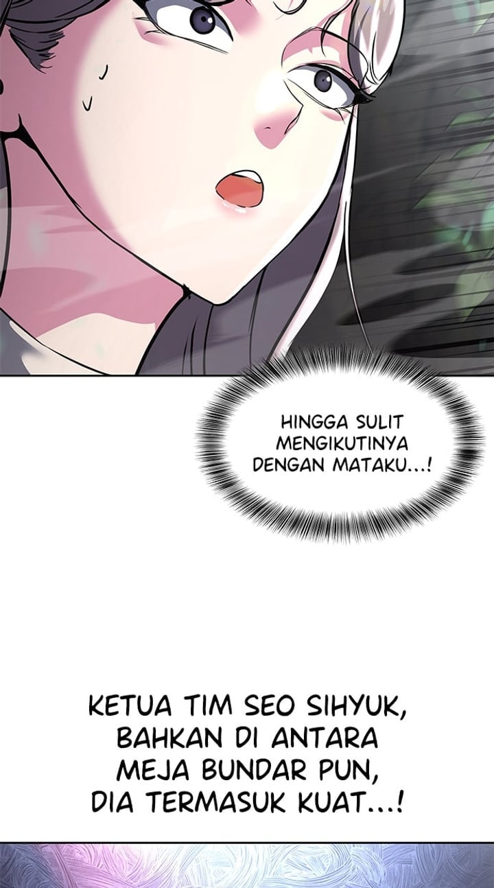 Baca The Boy of Death Chapter 198 Bahasa Indonesia page 22