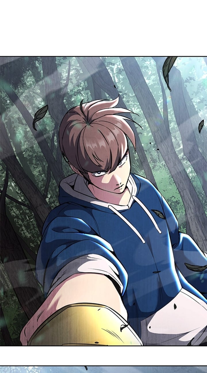 Baca The Boy of Death Chapter 198 Bahasa Indonesia page 198