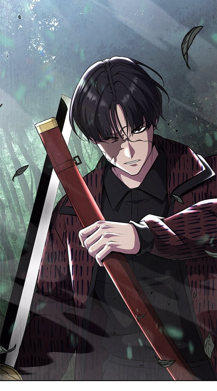 Baca The Boy of Death Chapter 198 Bahasa Indonesia page 200