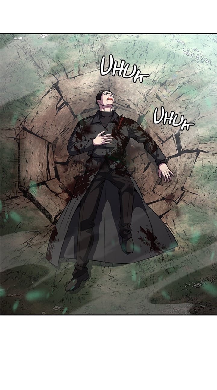 Baca The Boy of Death Chapter 199 Bahasa Indonesia page 204