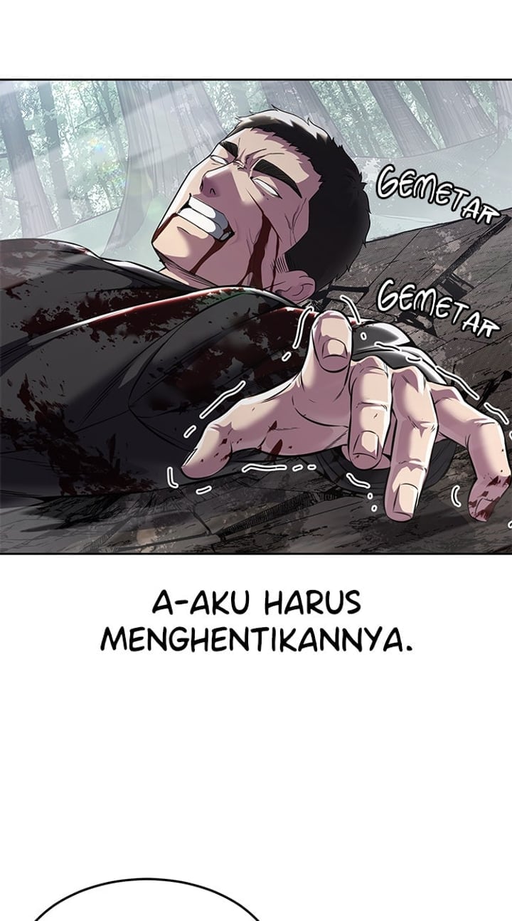 Baca The Boy of Death Chapter 199 Bahasa Indonesia page 206