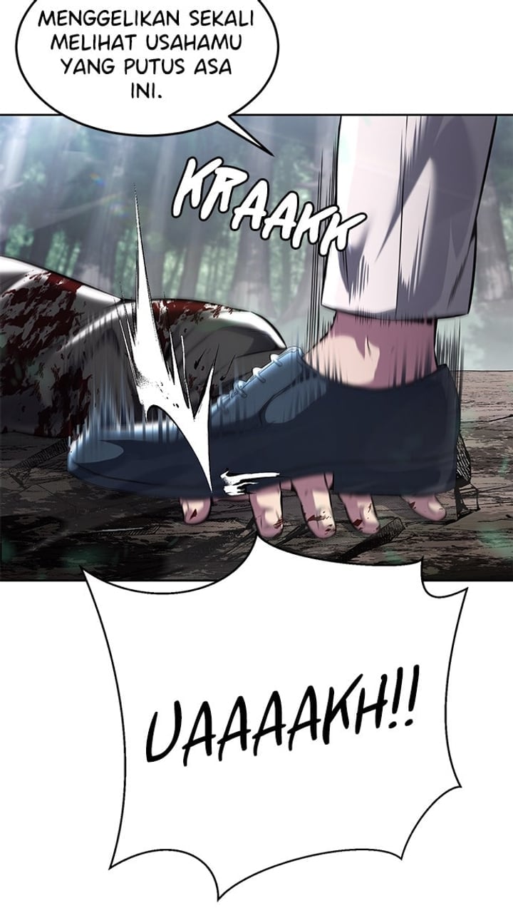 Baca The Boy of Death Chapter 199 Bahasa Indonesia page 208