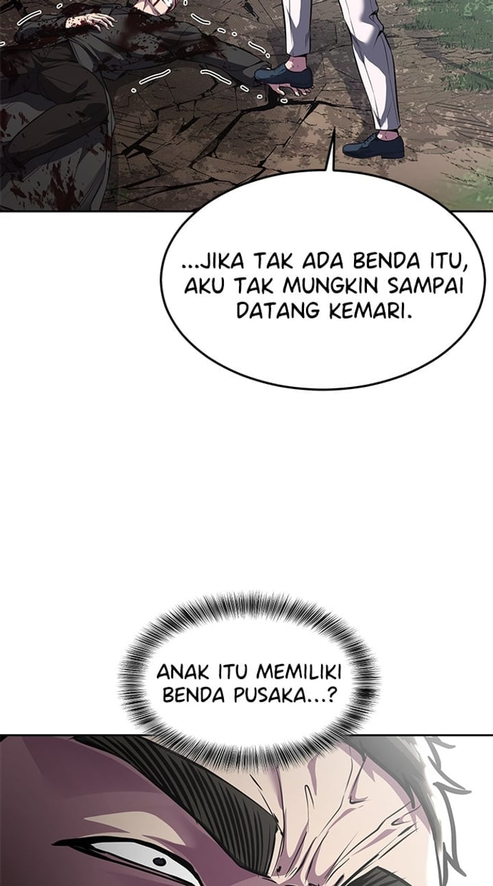 Baca The Boy of Death Chapter 199 Bahasa Indonesia page 216