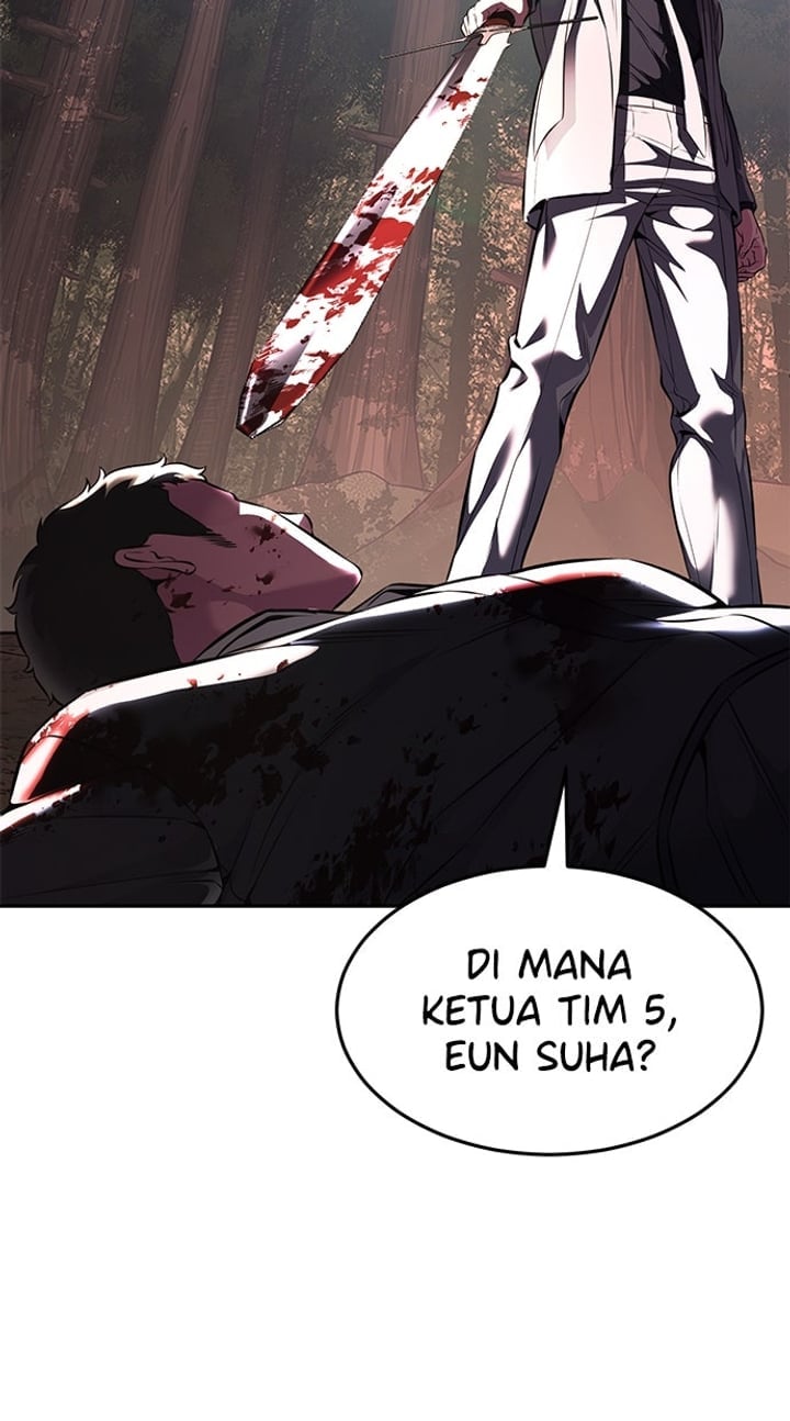 Baca The Boy of Death Chapter 199 Bahasa Indonesia page 222
