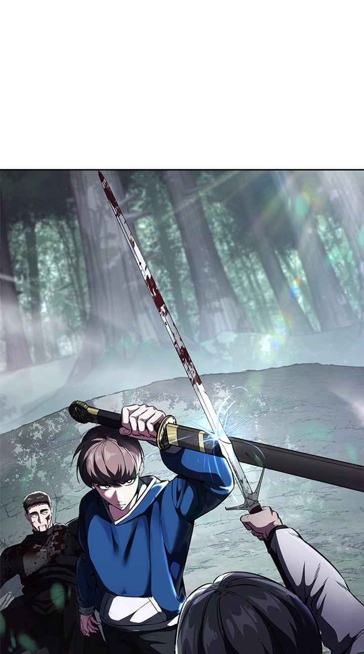 Baca The Boy of Death Chapter 199 Bahasa Indonesia page 252