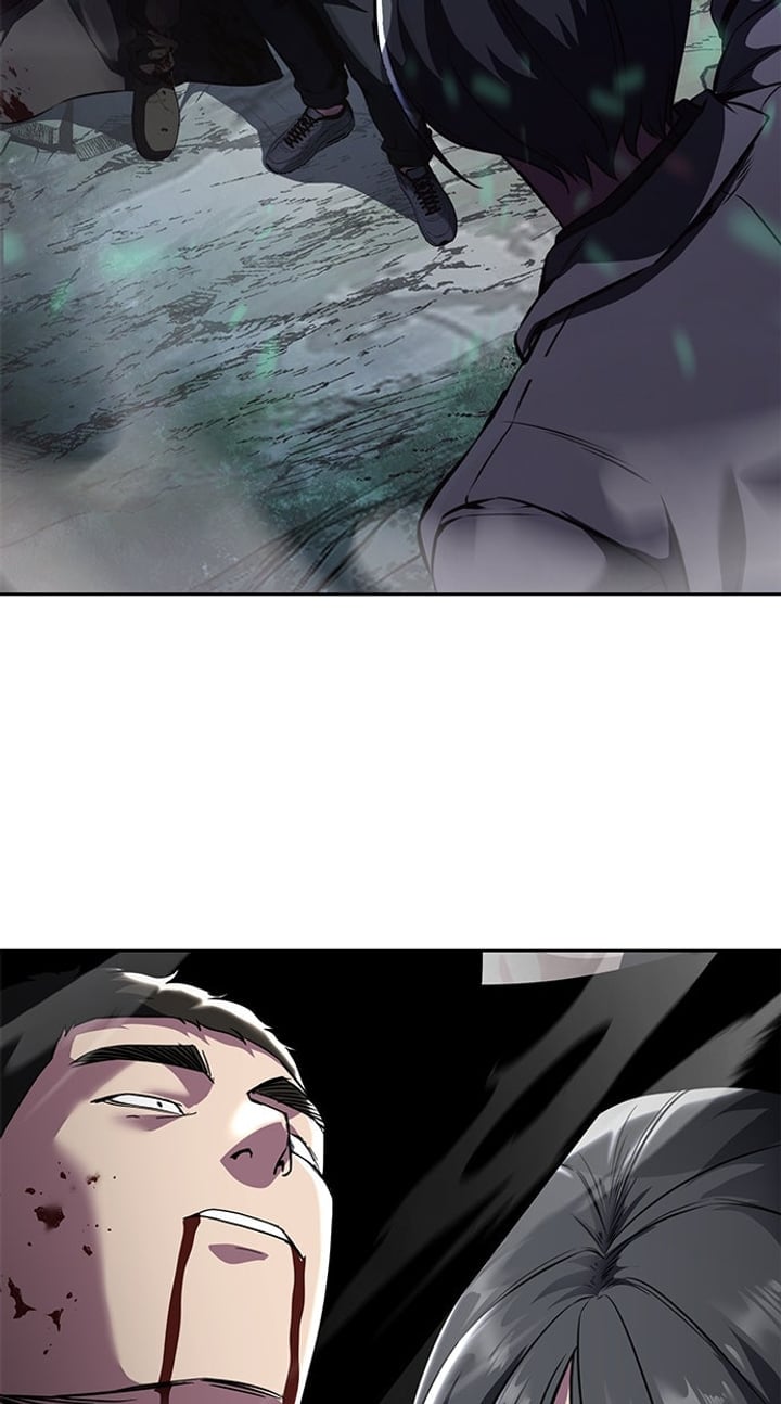 Baca The Boy of Death Chapter 199 Bahasa Indonesia page 254