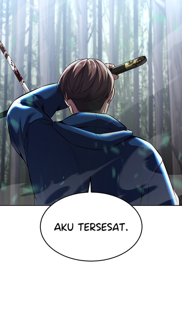 Baca The Boy of Death Chapter 199 Bahasa Indonesia page 258
