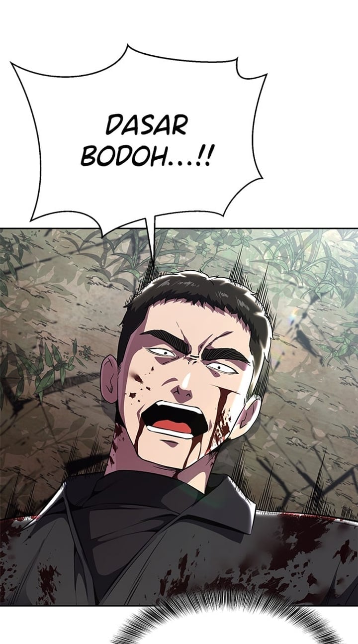 Baca The Boy of Death Chapter 199 Bahasa Indonesia page 260