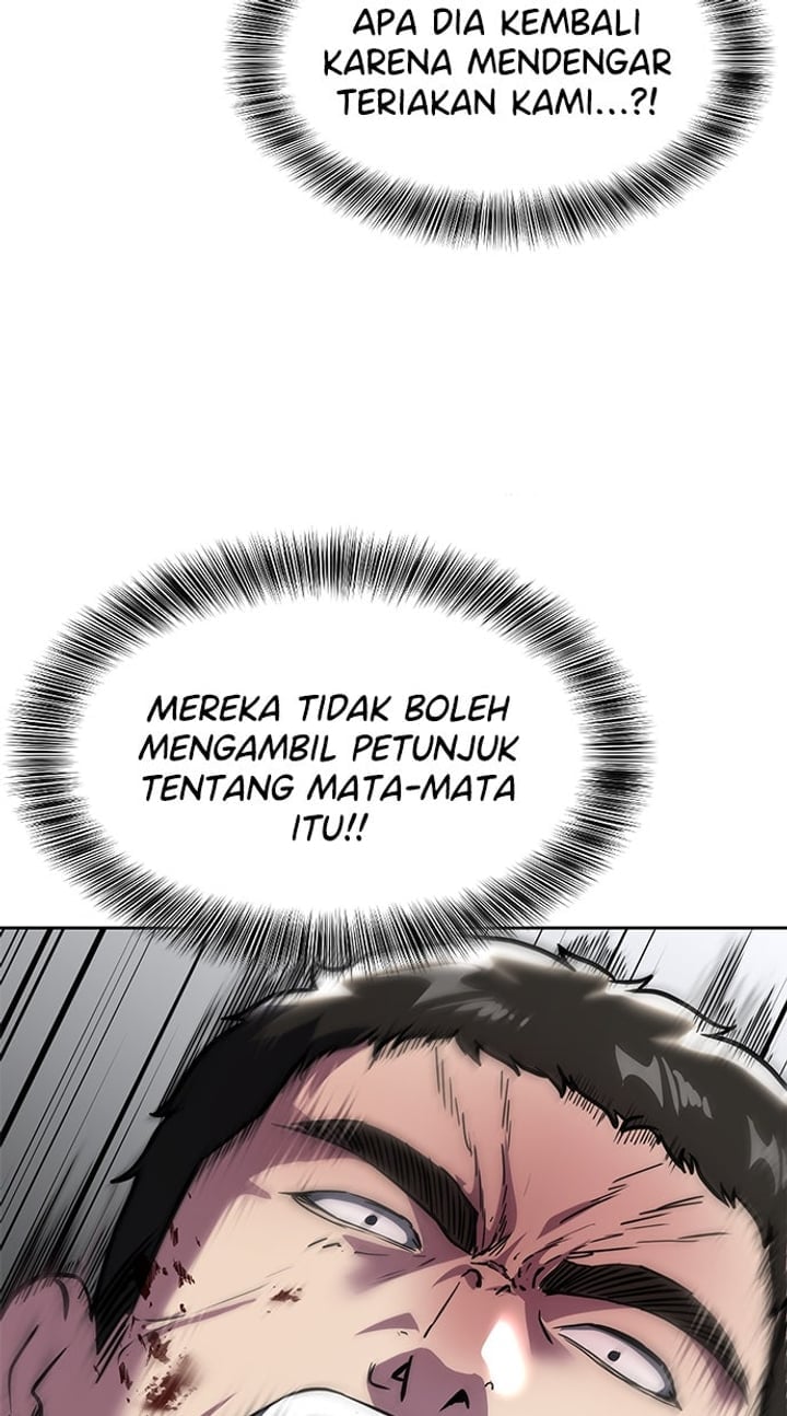 Baca The Boy of Death Chapter 199 Bahasa Indonesia page 262