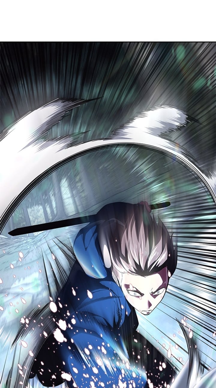 Baca The Boy of Death Chapter 199 Bahasa Indonesia page 268