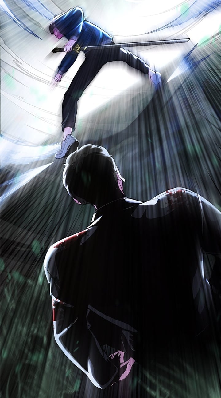 Baca The Boy of Death Chapter 199 Bahasa Indonesia page 278