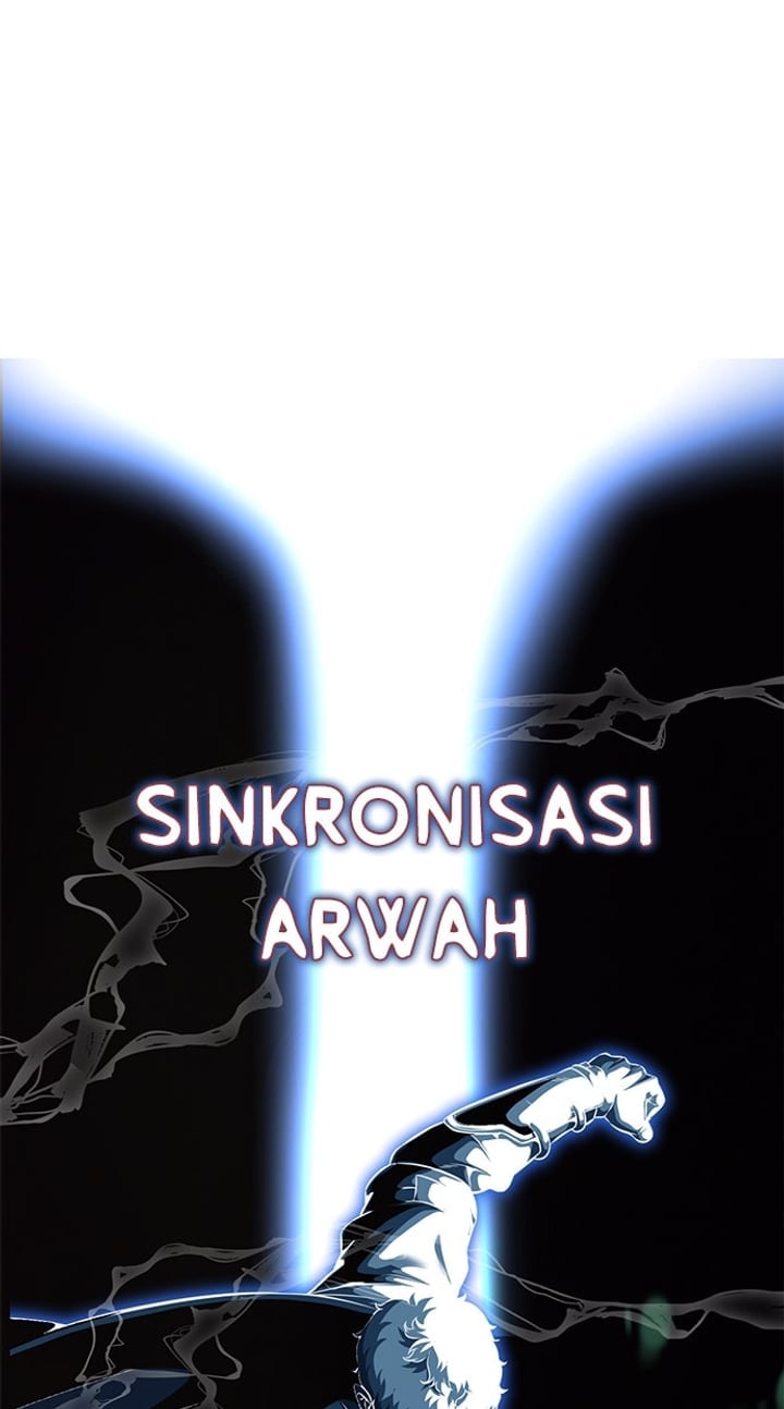 Baca The Boy of Death Chapter 199 Bahasa Indonesia page 286
