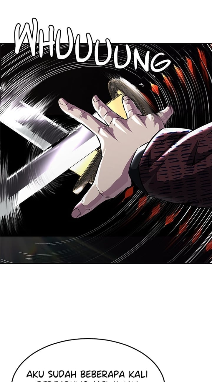 Baca The Boy of Death Chapter 199 Bahasa Indonesia page 292