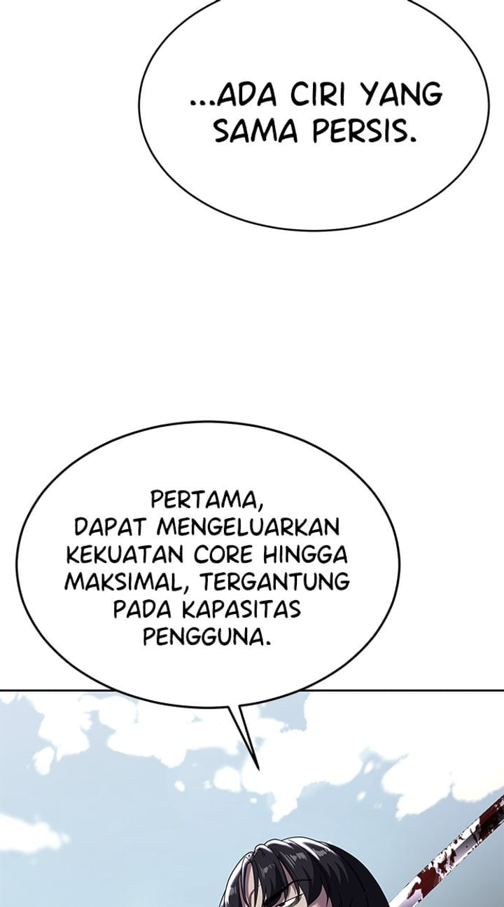 Baca The Boy of Death Chapter 199 Bahasa Indonesia page 296