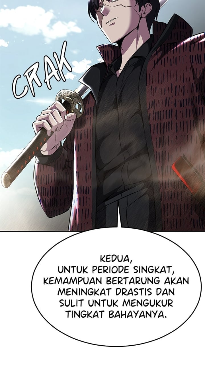 Baca The Boy of Death Chapter 199 Bahasa Indonesia page 298