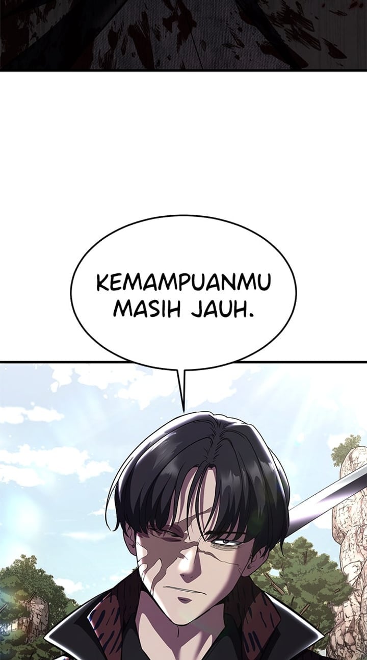 Baca The Boy of Death Chapter 199 Bahasa Indonesia page 306