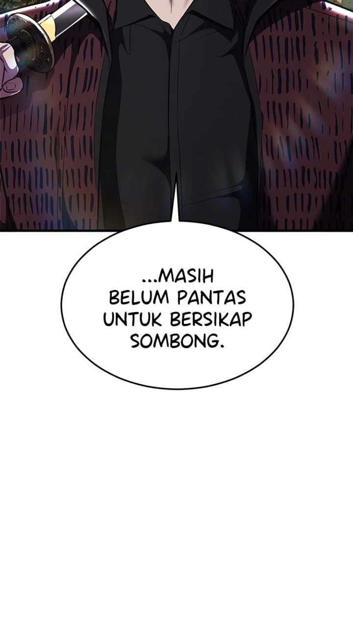 Baca The Boy of Death Chapter 199 Bahasa Indonesia page 308